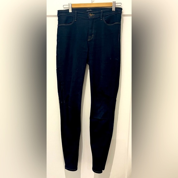 An ultimate dressy Jean - the Maria, Paige denim - Picture 4 of 7